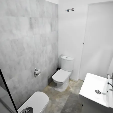 Appartement Acogedor Piso En El Corazon Del Casco Historico