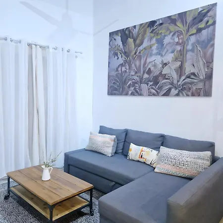 Acogedor Piso En El Corazon Del Casco Historico Appartement *