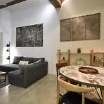 Apartamento Bonito Con Terraza En Centro Histórico *