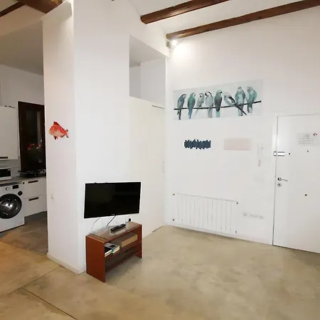 Apartment Acogedor Piso En El Corazon Del Casco Historico *