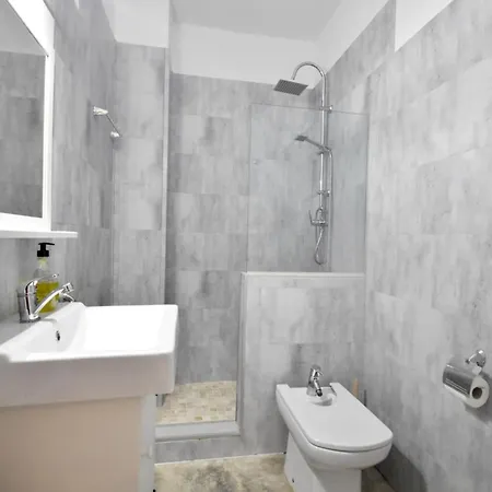 Acogedor Piso En El Corazon Del Casco Historico Apartment Valencia