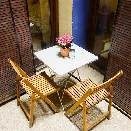 Acogedor Piso En El Corazon Del Casco Historico * Valencia