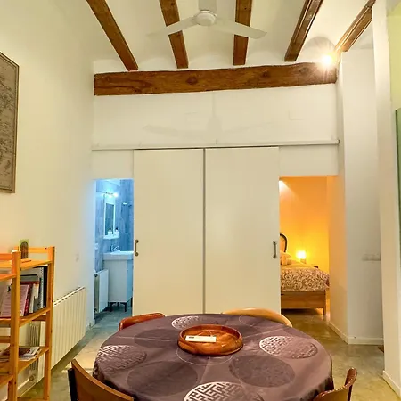 Διαμέρισμα Acogedor Piso En El Corazon Del Casco Historico Βαλένθια