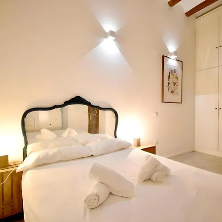 Apartament Acogedor Piso En El Corazon Del Casco Historico