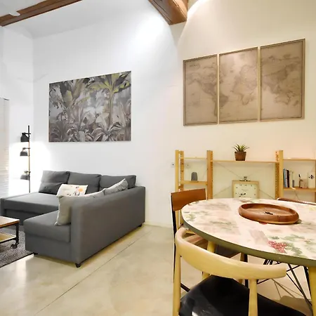 Acogedor Piso En El Corazon Del Casco Historico Apartament *