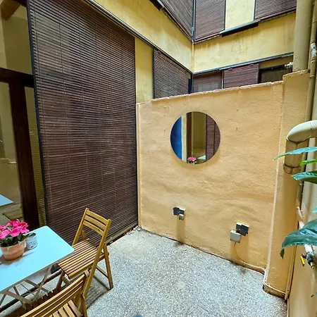 Apartament Acogedor Piso En El Corazon Del Casco Historico *